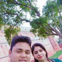 Rittu Tiwari Searching Flatmate in Sector 76, Noida, Uttar Pradesh, India