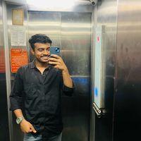 Pratham Uikey Searching For Place in Indore, Madhya Pradesh, India