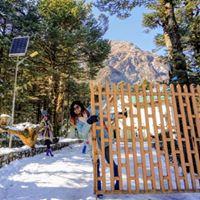 Rupali Megha Searching For Place in Noida, Uttar Pradesh, India