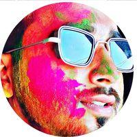 Shivam Ruhela Searching Flatmate in Sector 40, Gurugram, Haryana, India