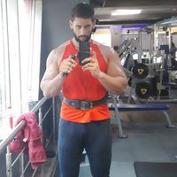 Danish Akhtar Searching For Place in Andheri West, Mumbai, Maharashtra, India