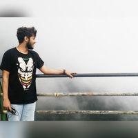 Jatin Sharma Searching For Place in Jadavpur, Kolkata, West Bengal, India