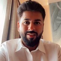 Bharat Khurana Searching For Place in Chandigarh, India