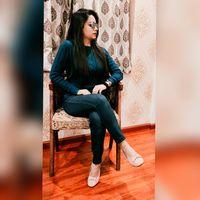 Minal Gaikwad Searching For Place in Sector 47, Gurugram, Haryana, India