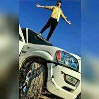 Anuj Bhati Searching For Place in Hauz Khas, New Delhi, Delhi, India