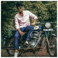 Aniruddh Singh Searching Flatmate in Andheri East, Mumbai, Maharashtra, India