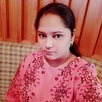 Saranya Yechuri Searching For Place in Hyderabad, Telangana, India