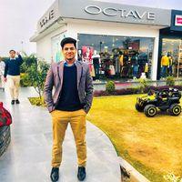 Anurag Jindal Searching Flatmate in Cts no - 69 & 72, New Chakala Link Road , Near JB Nagar, Chakala Opposite Solitaire Corporate Park, Shaheed Bhagat Singh Society, J.B. Nagar, Tarun Bharat, Andheri East, Mumbai, Maharashtra 400093, India