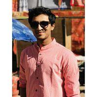 Yash Gandhi Searching For Place in Ahmedabad, Gujarat, India