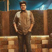 Devesh Arora Searching Flatmate in Rajveer Apartment, Sagar City, Andheri West, Mumbai, Maharashtra, India