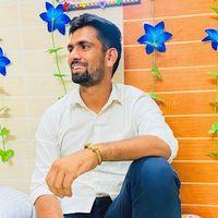 Somyadeep Babra Searching For Place in GTB Nagar, Delhi, India