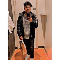 Raman Dubey Searching For Place in Navi Mumbai, Maharashtra, India