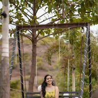 Shrushti Chandewar Searching For Place in Navi Mumbai, Maharashtra, India