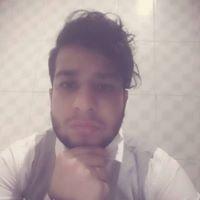 Yatin Mansotra Searching For Place in Delhi, India