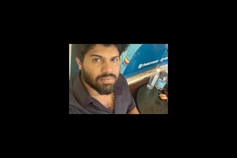 PraveenKumar  Searching Flatmate in Vigg Medows, Venkateshwara Nagar, Sri Nagar Colony, Aurora Colony, Banjara Hills, Hyderabad, Telangana, India