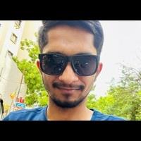 Harsh Mittal Searching For Place in Ahmedabad, Gujarat, India