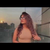 Sakshi Mehta Searching For Place in Pune, Maharashtra, India