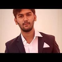 Aditya Patil Searching For Place in Pune, Maharashtra, India