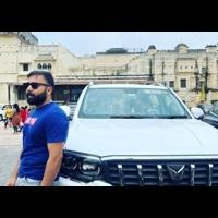 Shobhit Singh Searching Flatmate in Sector 46, Noida, Uttar Pradesh, India