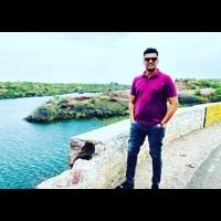 Abhishek Searching Flatmate in Crossing Republic, Ghaziabad, Uttar Pradesh, India