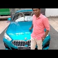 Anton Searching Flatmate in Puthu Nagar, Green Court, Medavakkam, Chennai, Tamil Nadu, India