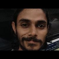 Rahul Searching For Place in Kochi, Kerala, India