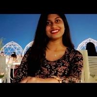 Prachi Jawale Searching Flatmate in Kalyani Nagar, Pune, Maharashtra, India