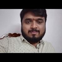 Adrish Kumar Searching For Place in TIDEL Park Coimbatore Ltd, Villankurichi Road, B.R. Puram Industrial Estate, Coimbatore, Tamil Nadu, India