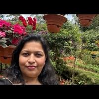 Sheba Searching Flatmate in Gokulam - M S Bhavanam, 2nd Cross Street, Sriram Nagar, Ramapuram, Chennai, Tamil Nadu, India