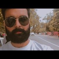 Prashant Pandit Searching For Place in Jaipur, Rajasthan, India