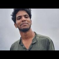 Alwin Antony Searching For Place in Kochi, Kerala, India