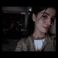 Vanita Dantani Searching For Place in Mumbai, Maharashtra, India