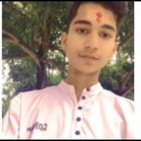 Utsaw Kumar Searching For Place in Mumbai Central railway station building, Mumbai Central, Mumbai, Maharashtra, India