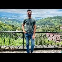 Suraj Chauhan Searching Flatmate in Patel Nagar Road, Patel Nagar, Gurugram, Haryana, India