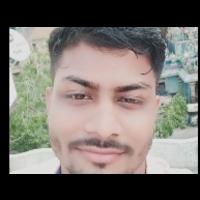 Shashank Singh Searching For Place in Delhi, India
