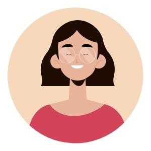 Nandani Searching For Place in C Scheme, Ashok Nagar, Jaipur, Rajasthan, India
