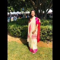 Nehal Searching For Place in Jaipur, Rajasthan, India