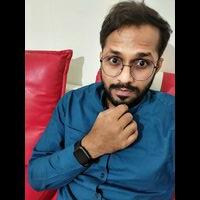 Yogendra Rathore Searching For Place in Sector 50, Gurugram, Haryana, India