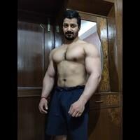 Vineet Bhatt Searching For Place in Delhi, India