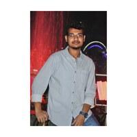 Sanjib Manna Searching For Place in Garia, Kolkata, West Bengal, India