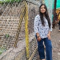 Tripti Agarwal Searching For Place in Sodala, Jaipur, Rajasthan, India