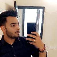 Sankalp Shukla Searching For Place in Sector 62, Noida, Uttar Pradesh, India
