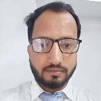 Mr Pragyan Searching Flatmate in ALOK VIHAR-2, Fatehpur, F Block, Sector 50, Noida, Uttar Pradesh