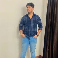Shashank Singh Searching For Place in Gomti Nagar, Lucknow, Uttar Pradesh, India
