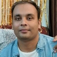 Vivek Bhatt Searching Flatmate in Shri Ram Apartment, Sector 118, Noida, Uttar Pradesh, India