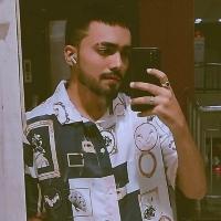 Adarsh Dubey Searching For Place in Patel Nagar, New Delhi, Delhi, India