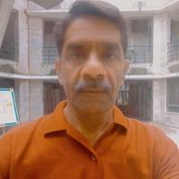 Nishant Agrawal Searching For Place in Hauz Khas, New Delhi, Delhi, India