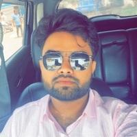 Faiz Searching Flatmate in IITL NIMBUS - EXPRESS PARKVIEW - 2, GH-10C Expressway, Chi V, Greater Noida, Uttar Pradesh, India
