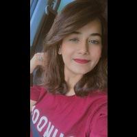 Nitika Searching For Place in South Delhi, Delhi, India