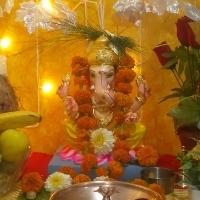 Samarth Searching For Place in Andheri West, Mumbai, Maharashtra, India